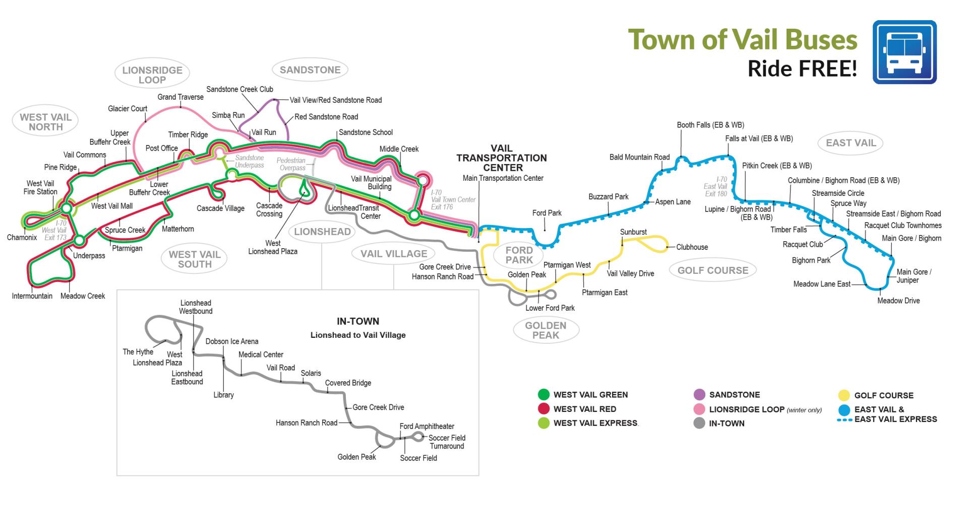 Early Winter Bus Map 2024 For Website