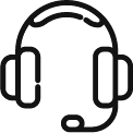 Headset Icon