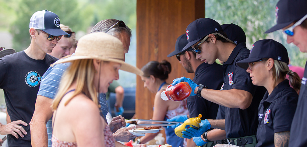 Community Picnic_Summer