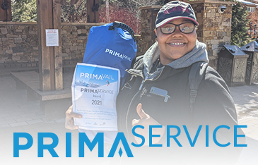 PrimaService