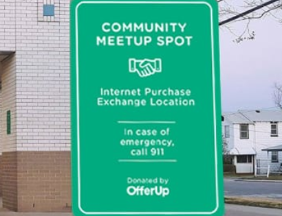 SafeSpaceMeetup