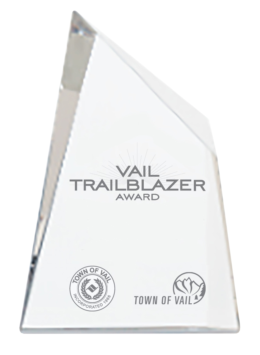 TrailblazerAward