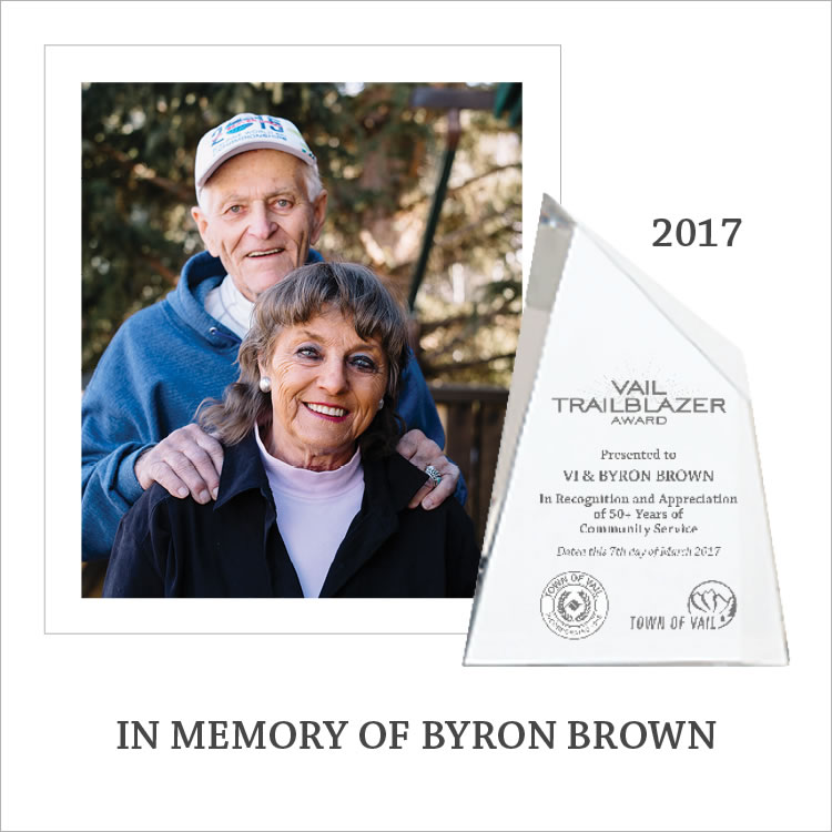 Byron Brown