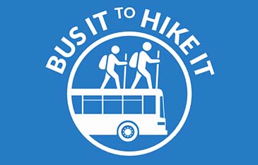 Bus it to hike it_Thumbnail