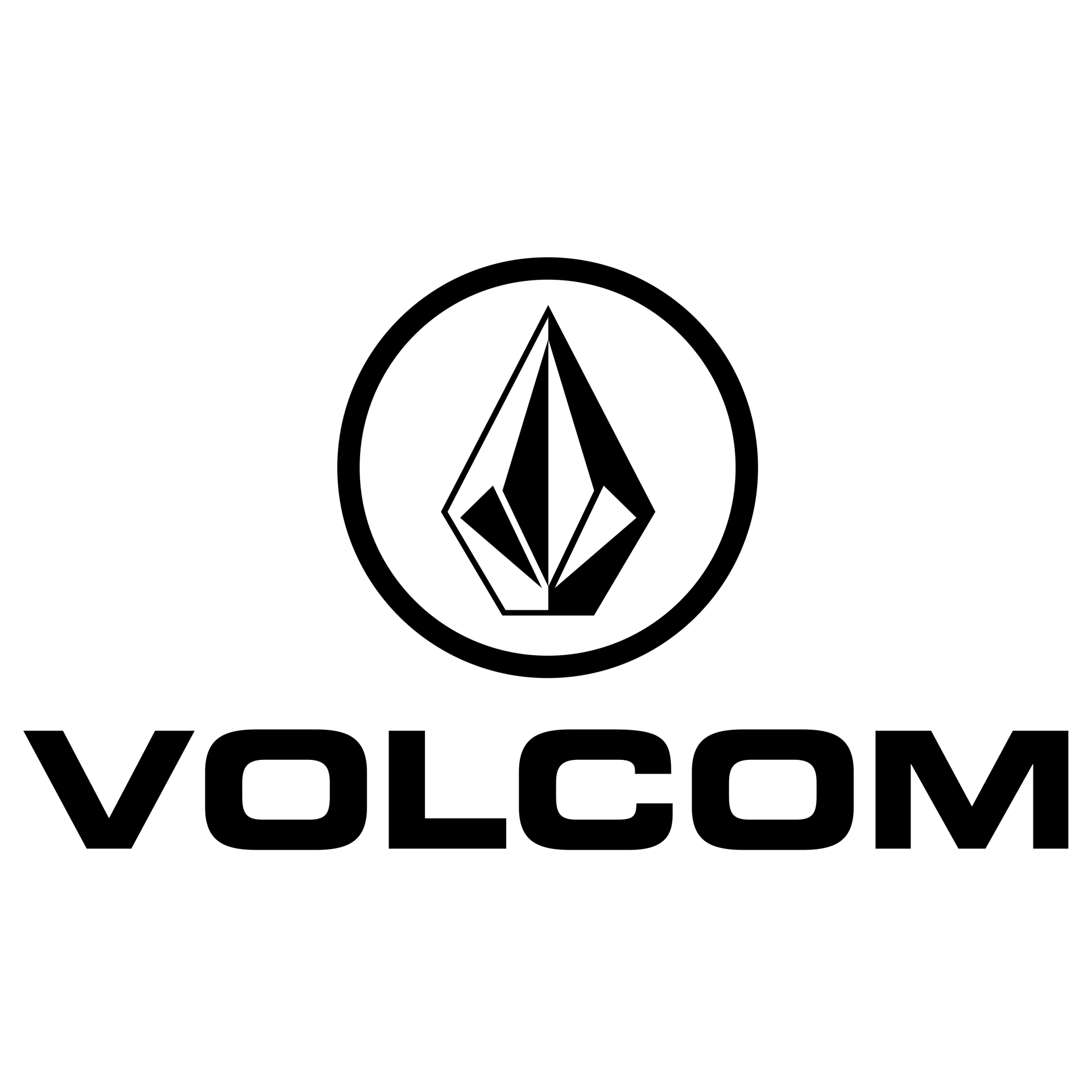 Volcom Logo