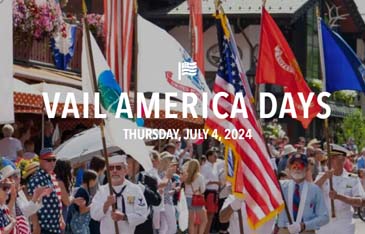 Vail America Days Thumbnail