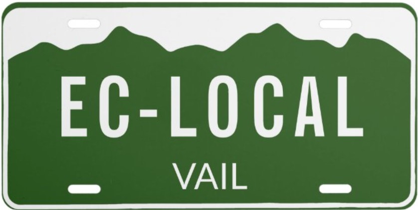 EC Local Plate